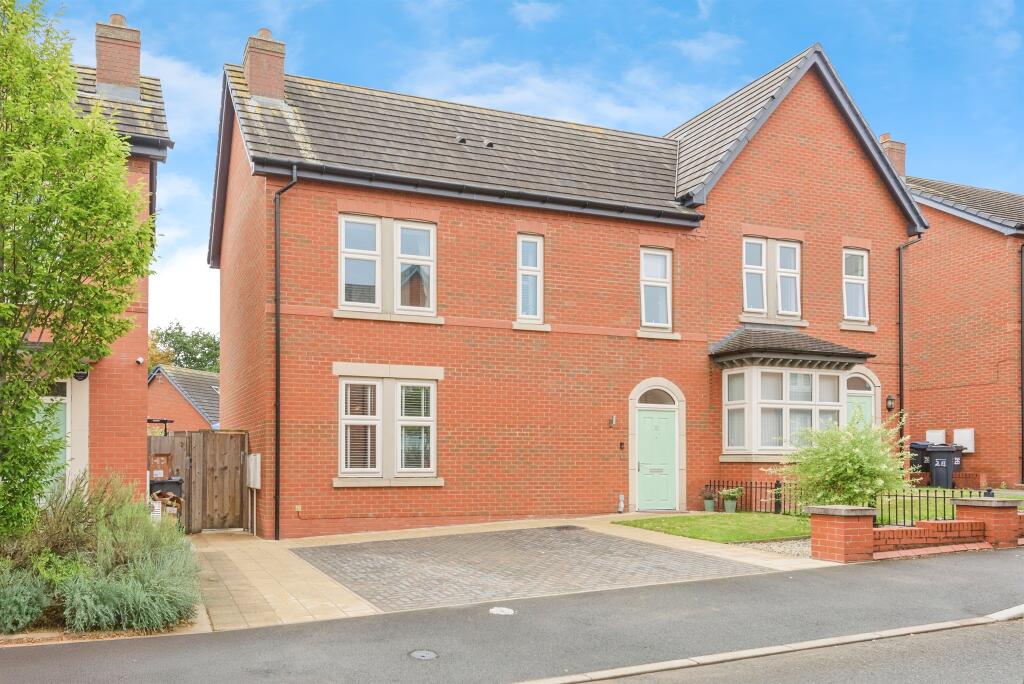 Main image of property: Steel Maitland Avenue, Birmingham