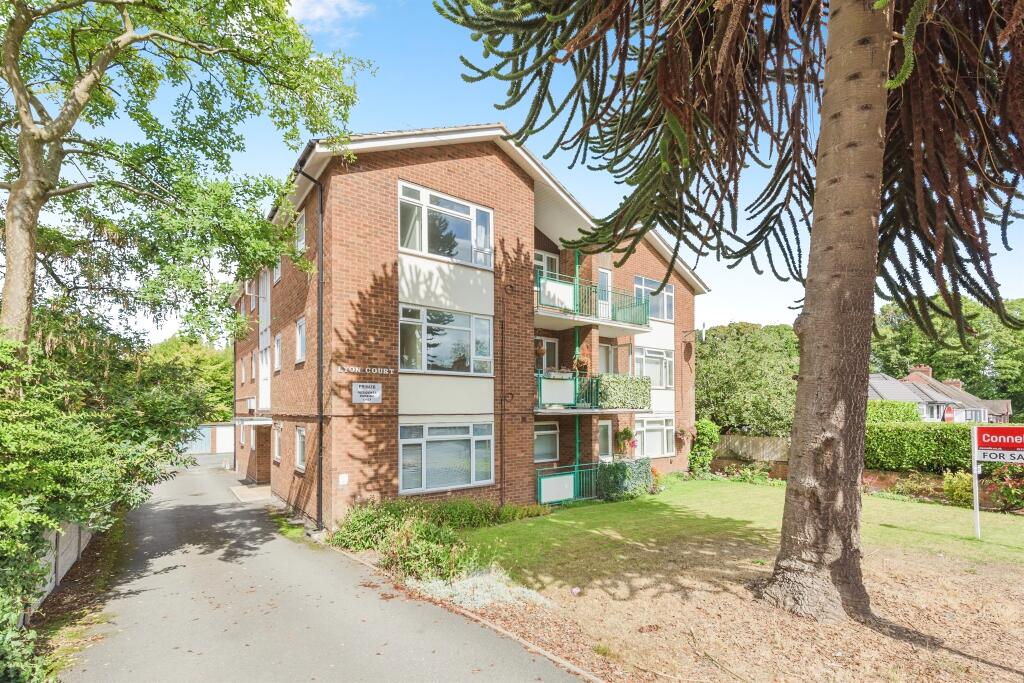 Main image of property: Rectory Road, Sutton Coldfield