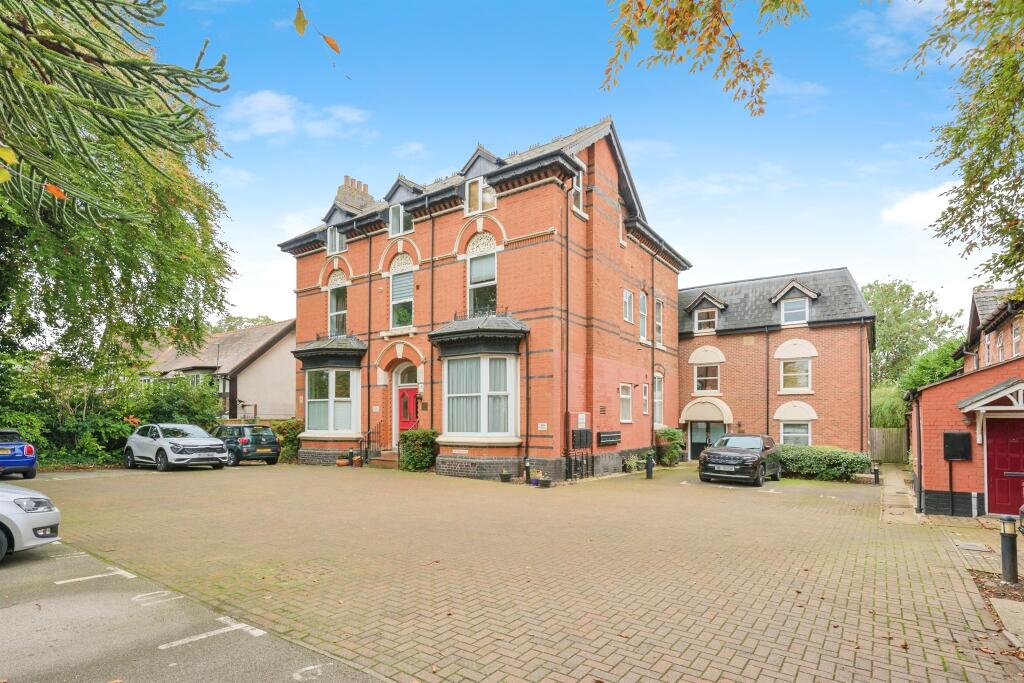 Main image of property: Birmingham Road, SUTTON COLDFIELD