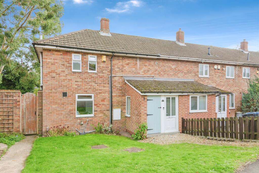 Main image of property: Trenchard Close, Sutton Coldfield