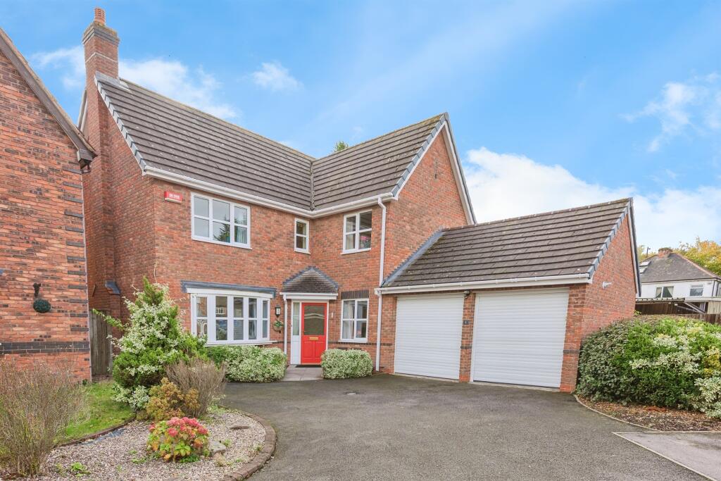 Main image of property: Chester Gardens, Sutton Coldfield