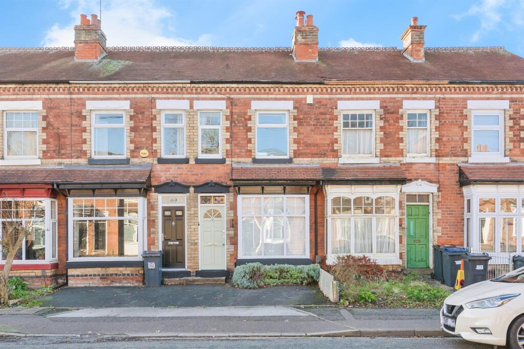 Main image of property: Riland Road, Sutton Coldfield