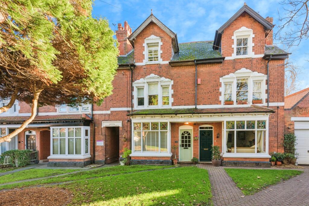 Main image of property: Orchard Road, Birmingham