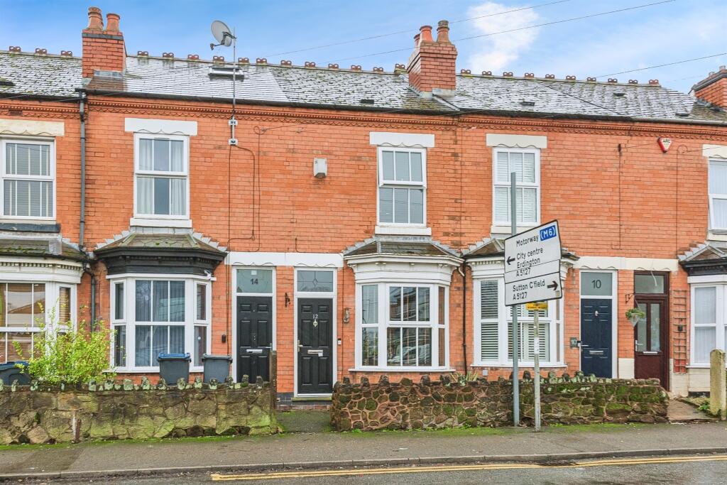 Main image of property: Penns Lane, Sutton Coldfield