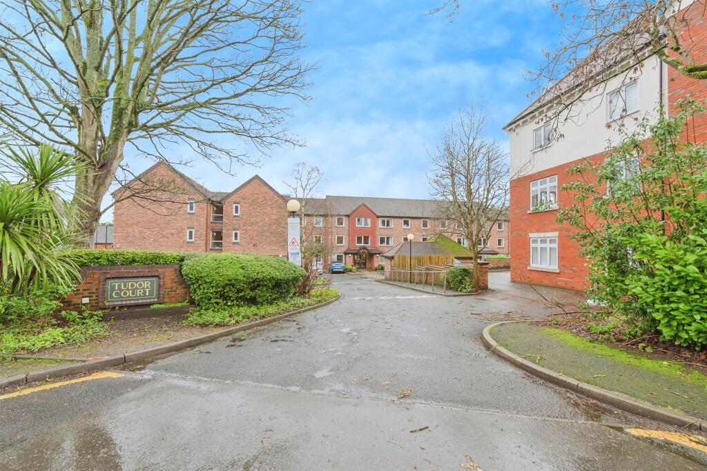 Main image of property: Midland Drive, SUTTON COLDFIELD