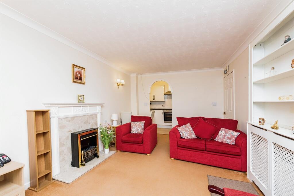 Additional property image - Midland Drive, Sutton Coldfield