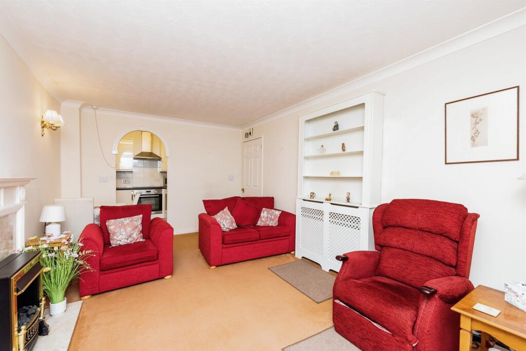 Additional property image - Midland Drive, Sutton Coldfield