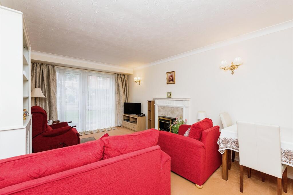 Additional property image - Midland Drive, Sutton Coldfield