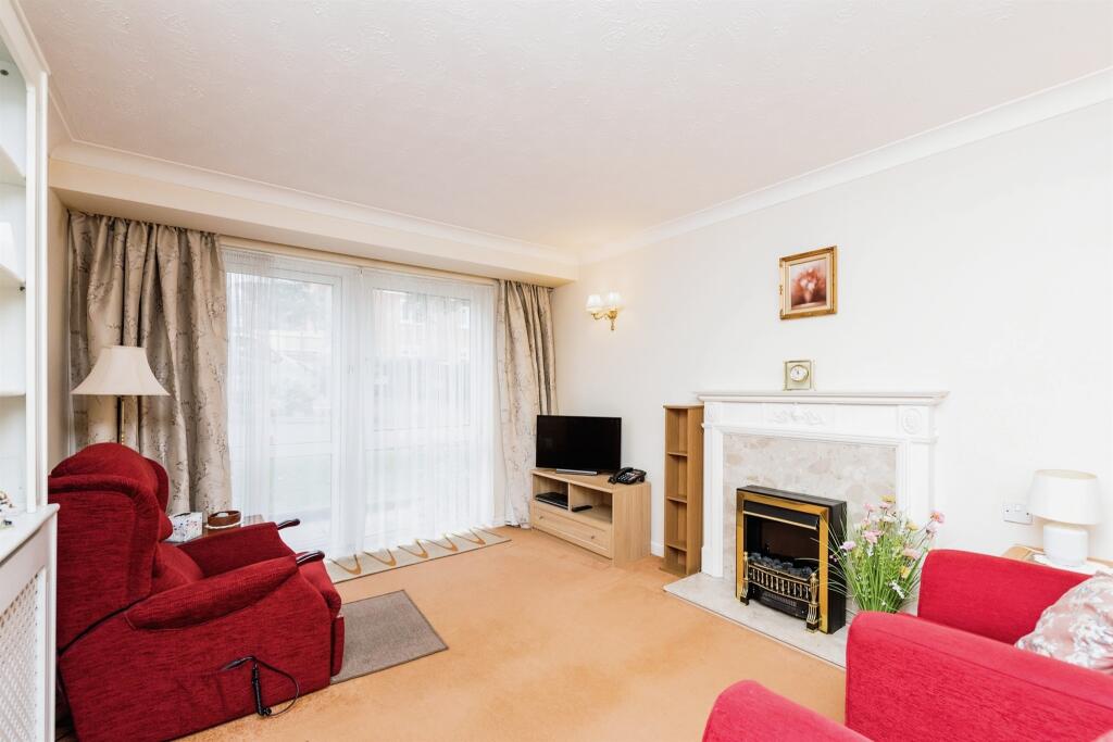 Additional property image - Midland Drive, Sutton Coldfield