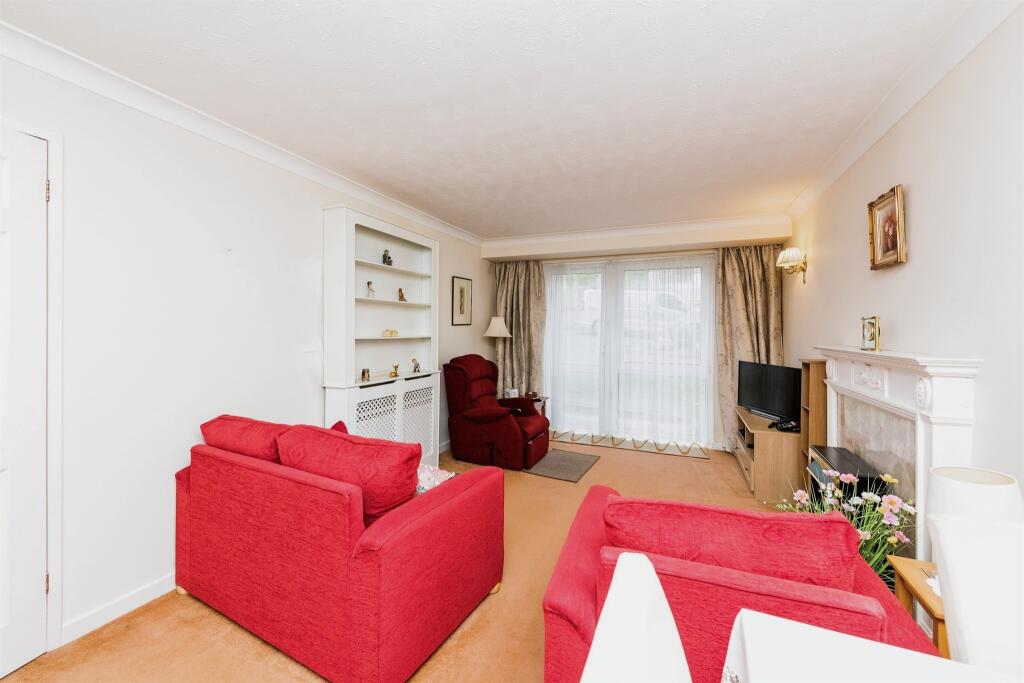 Additional property image - Midland Drive, Sutton Coldfield