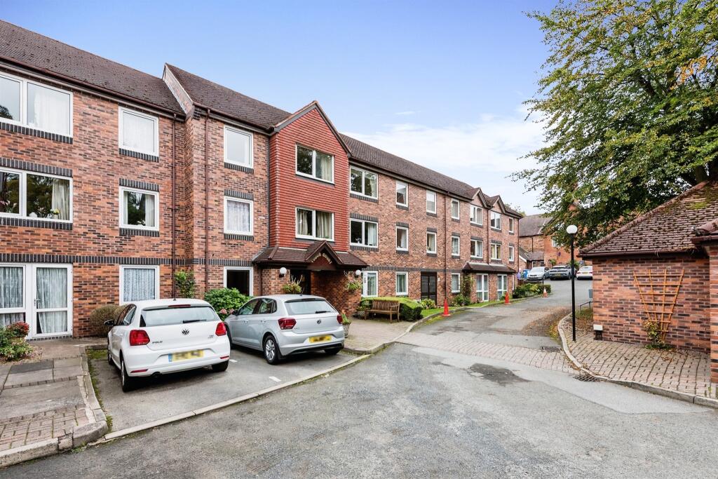 Additional property image - Midland Drive, Sutton Coldfield
