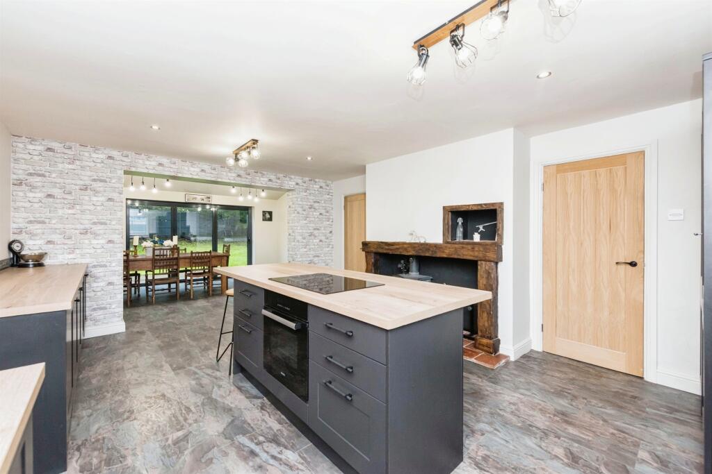 Additional property image - Grendon Drive, Sutton Coldfield