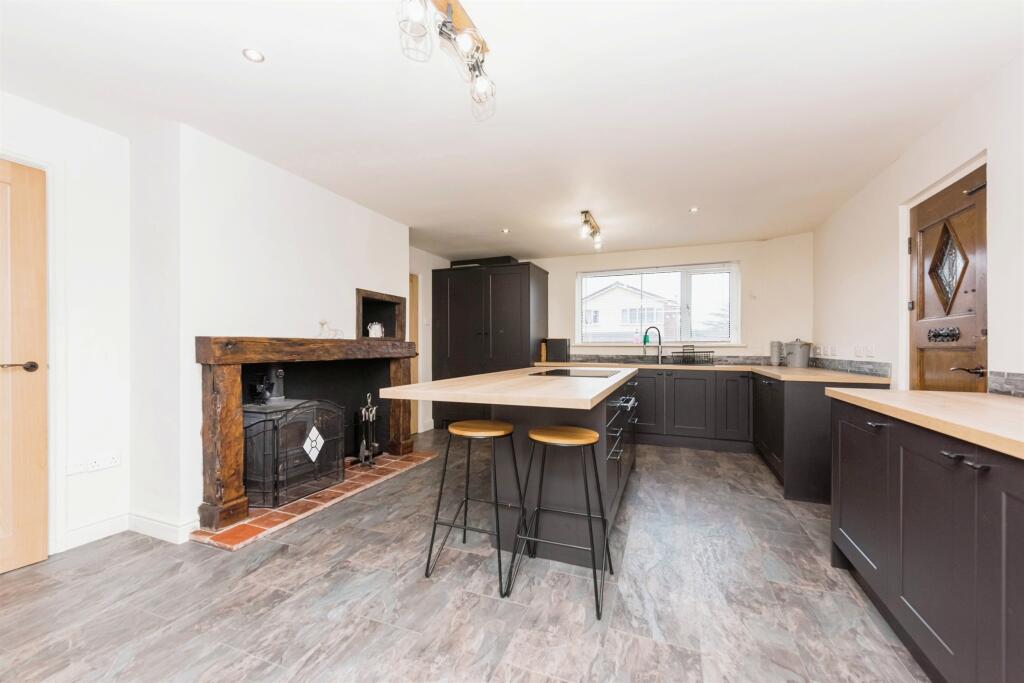 Additional property image - Grendon Drive, Sutton Coldfield