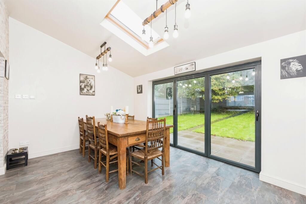 Additional property image - Grendon Drive, Sutton Coldfield