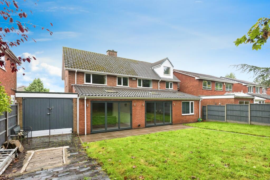Additional property image - Grendon Drive, Sutton Coldfield