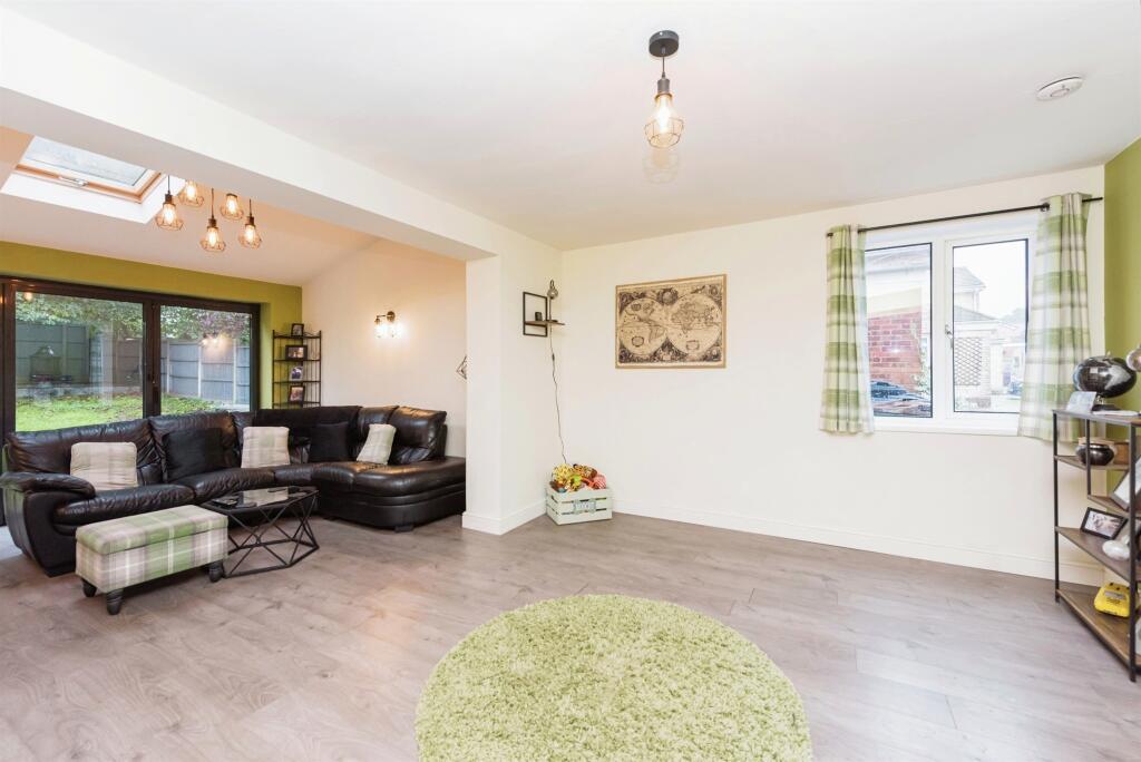 Additional property image - Grendon Drive, Sutton Coldfield