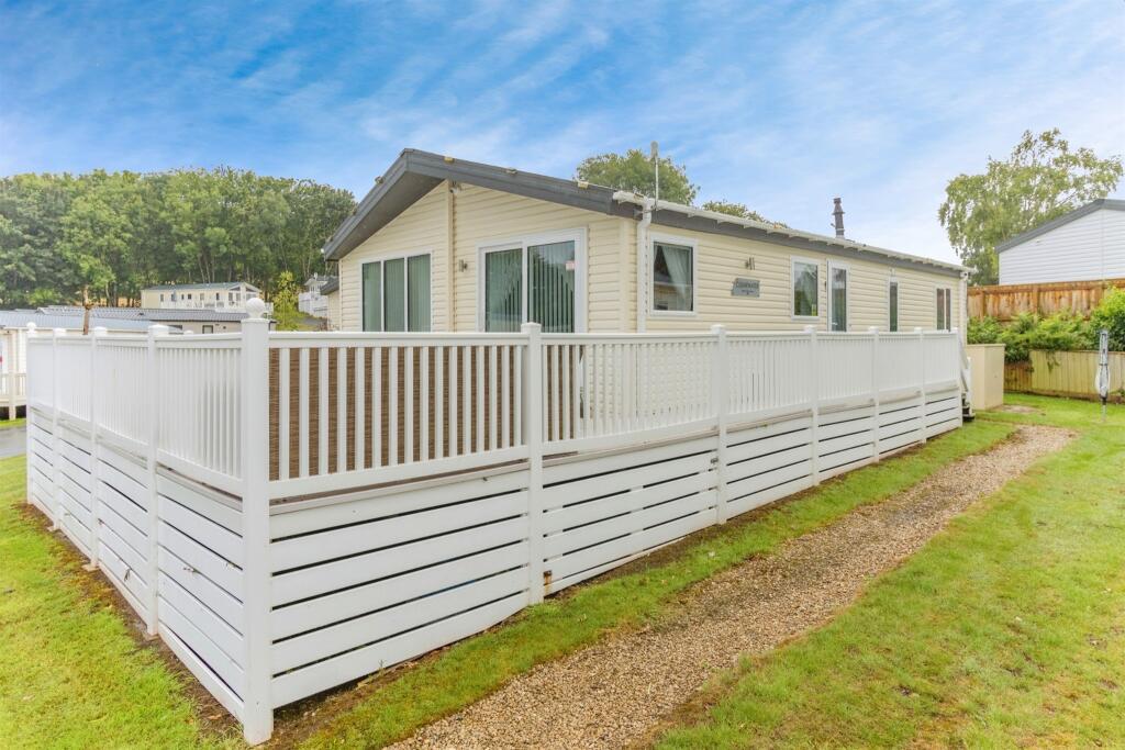 Main image of property: Week Lane, Dawlish Warren, Dawlish