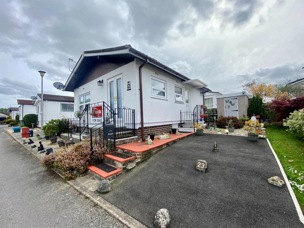 Main image of property: Summerlands Court, Liverton, Newton Abbot