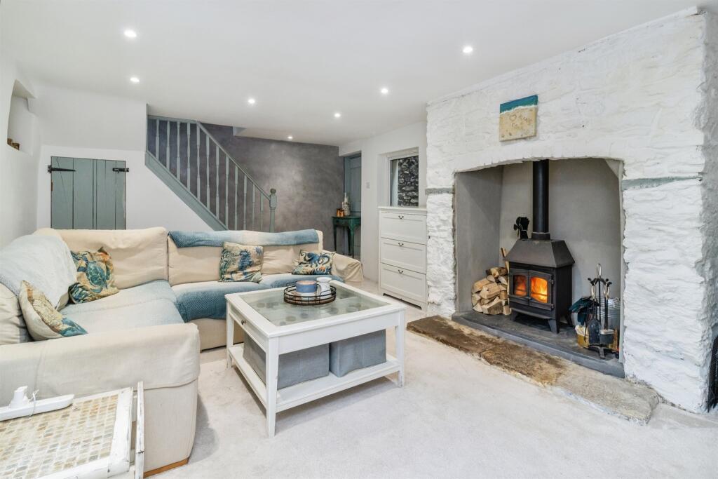 Main image of property: Fore Street, Chudleigh, Newton Abbot