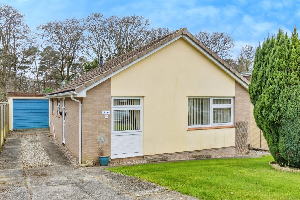 Main image of property: Heath Park, Newton Abbot