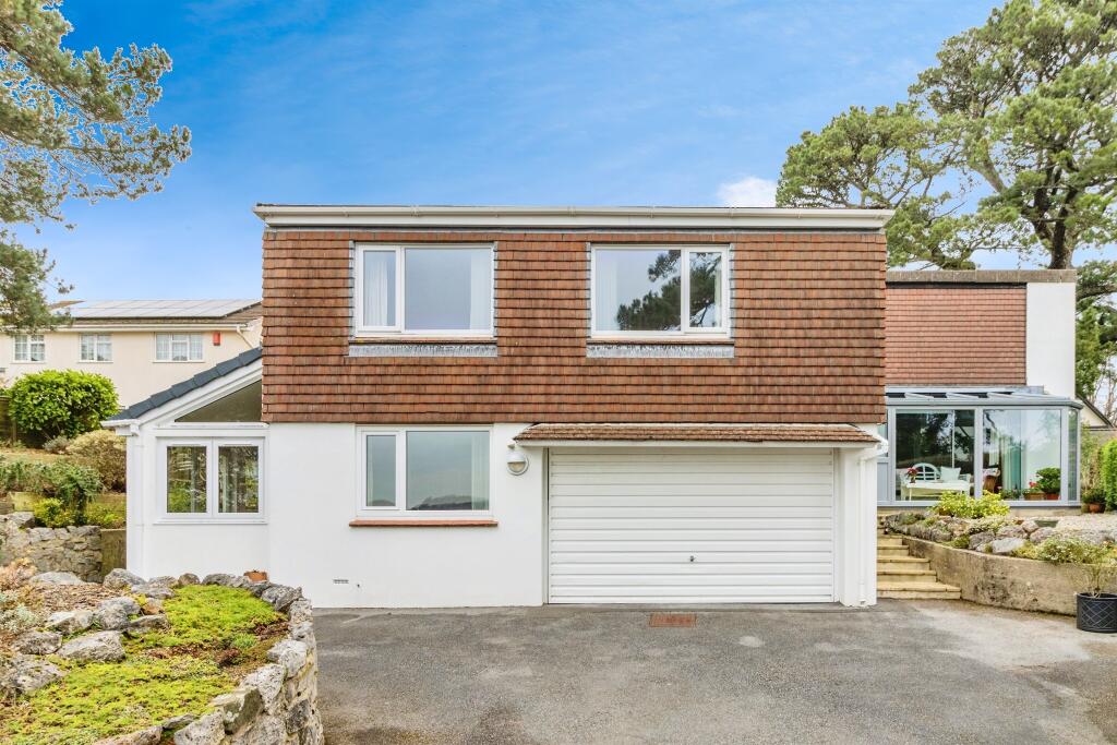Main image of property: South Road, Newton Abbot
