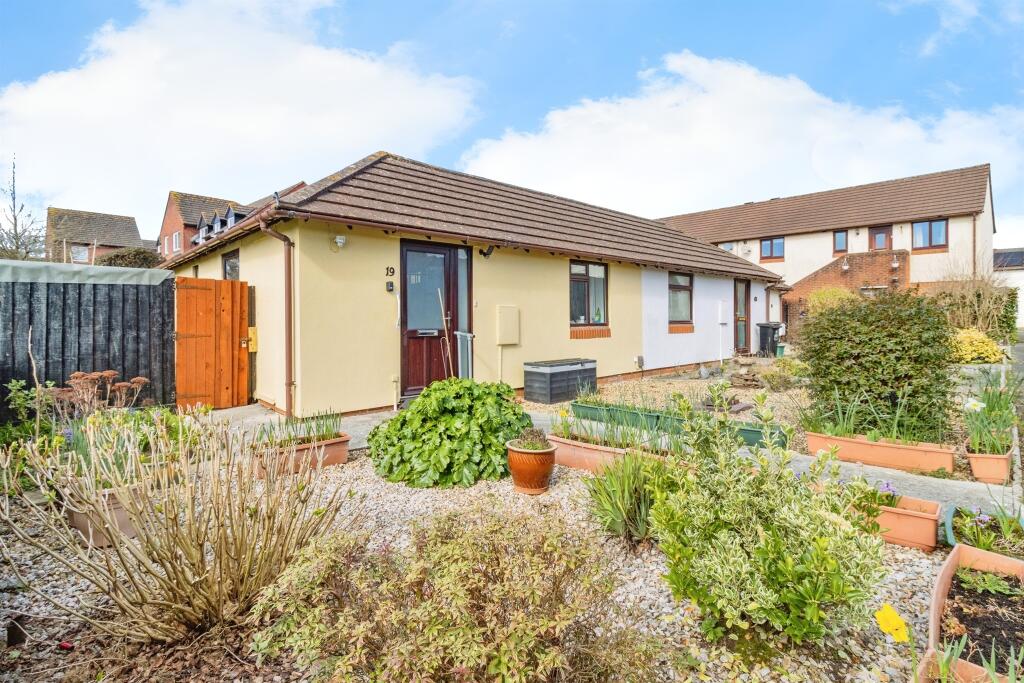 Main image of property: Hameldown Way, Newton Abbot