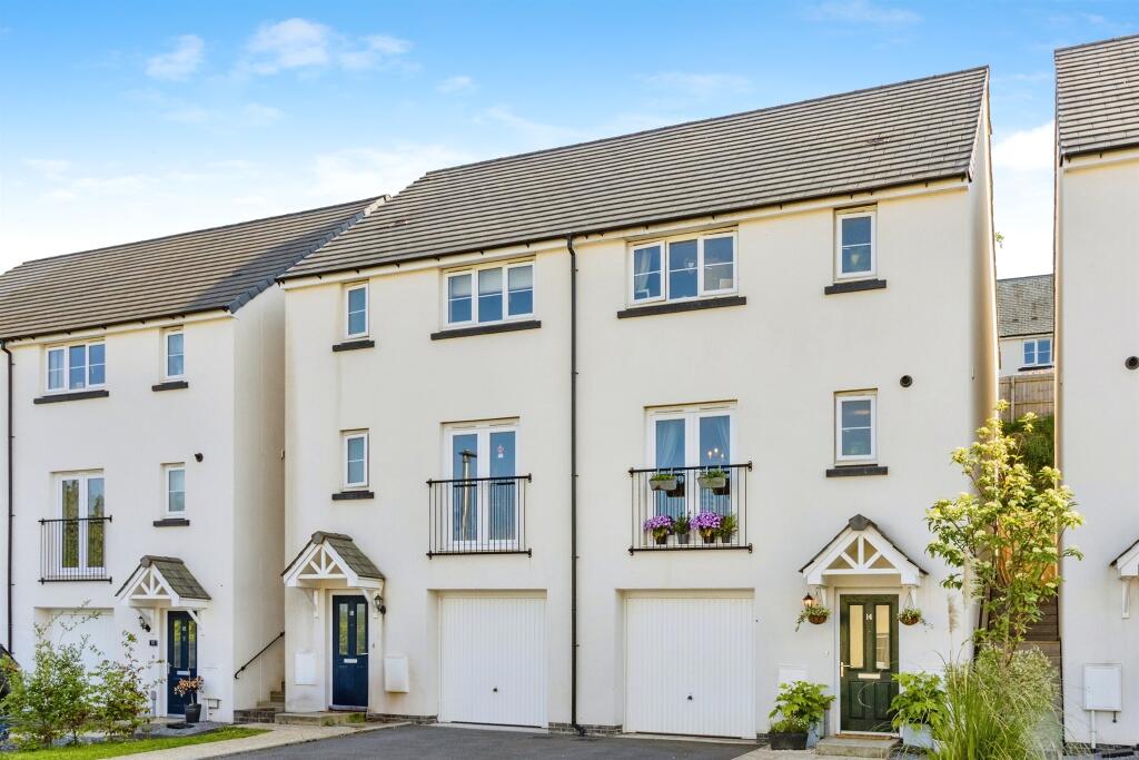 Main image of property: Tawny Road, Newton Abbot