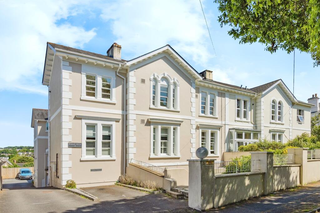 Main image of property: Forde Park, Newton Abbot
