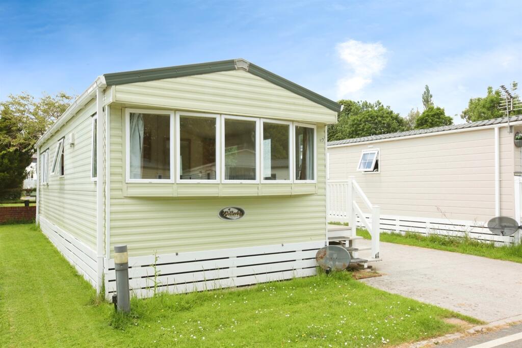 Main image of property: Lemonford Caravan Park, Bickington, Newton Abbot