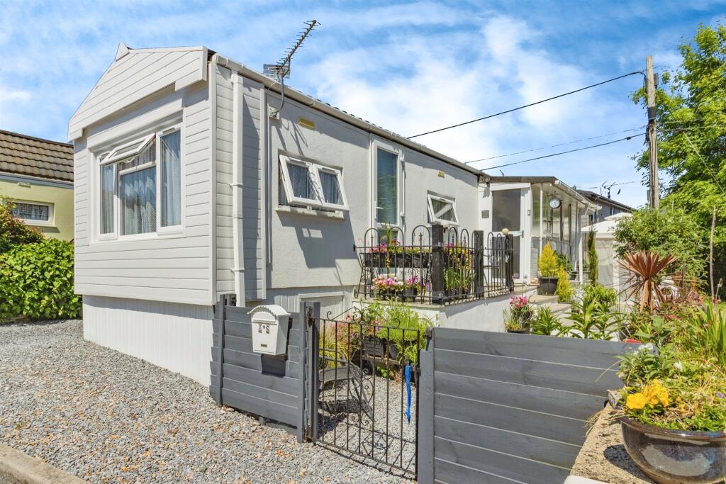 Main image of property: Buckingham Orchard, Chudleigh, Newton Abbot