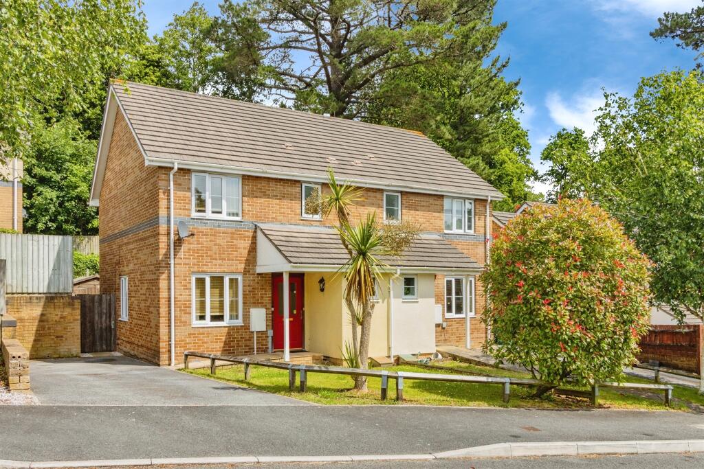 Main image of property: Trafalgar Close, Newton Abbot