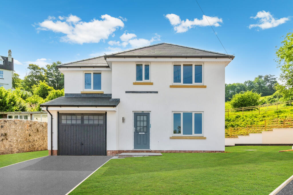 Main image of property: Gothic Road, Newton Abbot
