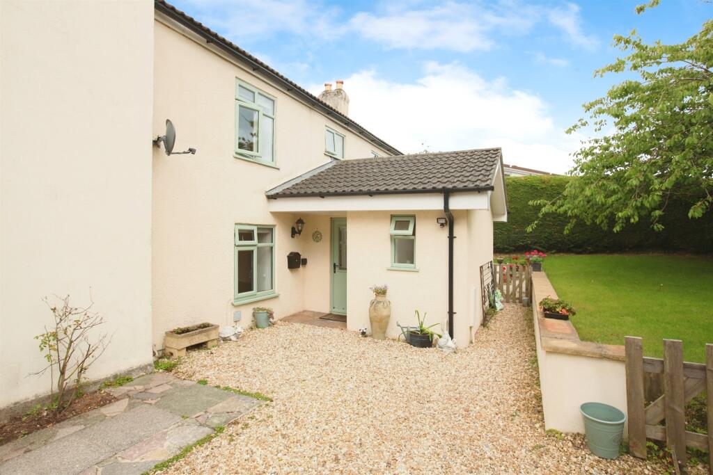 Main image of property: Keyberry Road, Newton Abbot