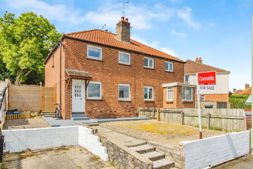 Main image of property: Brownhills Road, Newton Abbot