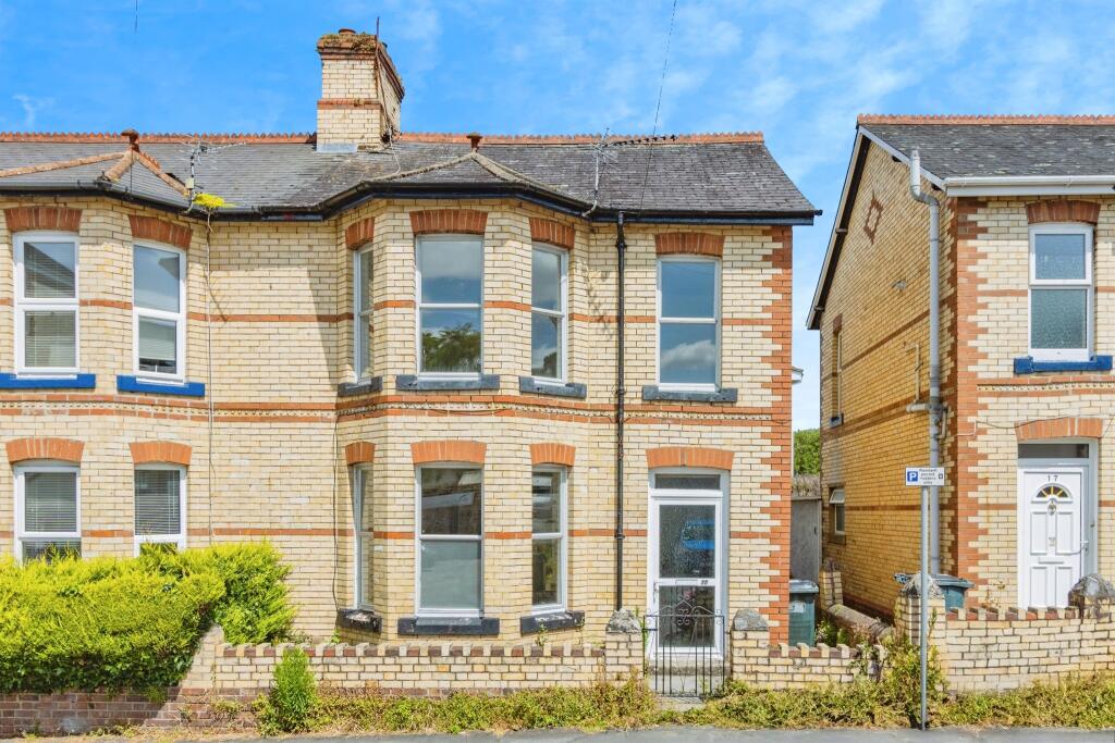Main image of property: King Street, Newton Abbot