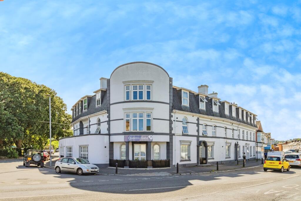 Main image of property: Queen Street, Newton Abbot