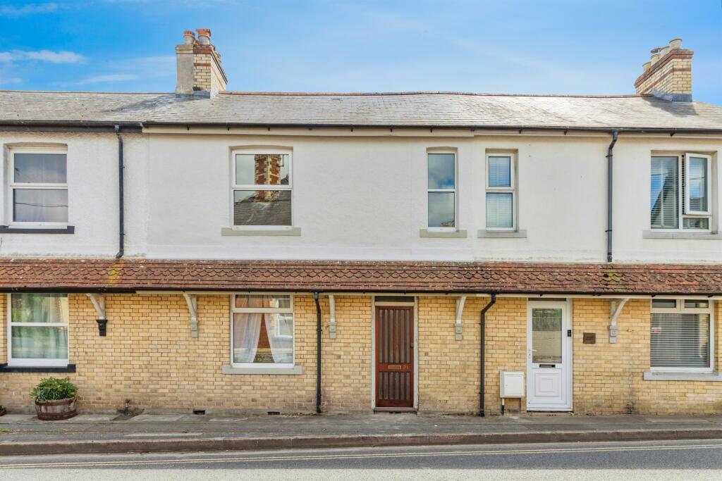 Main image of property: Oakford, Kingsteignton, Newton Abbot