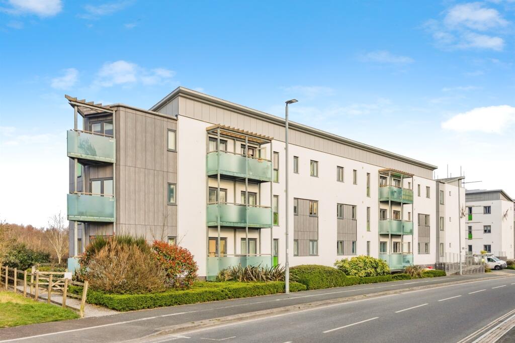 Main image of property: Whitelake Place, Newton Abbot