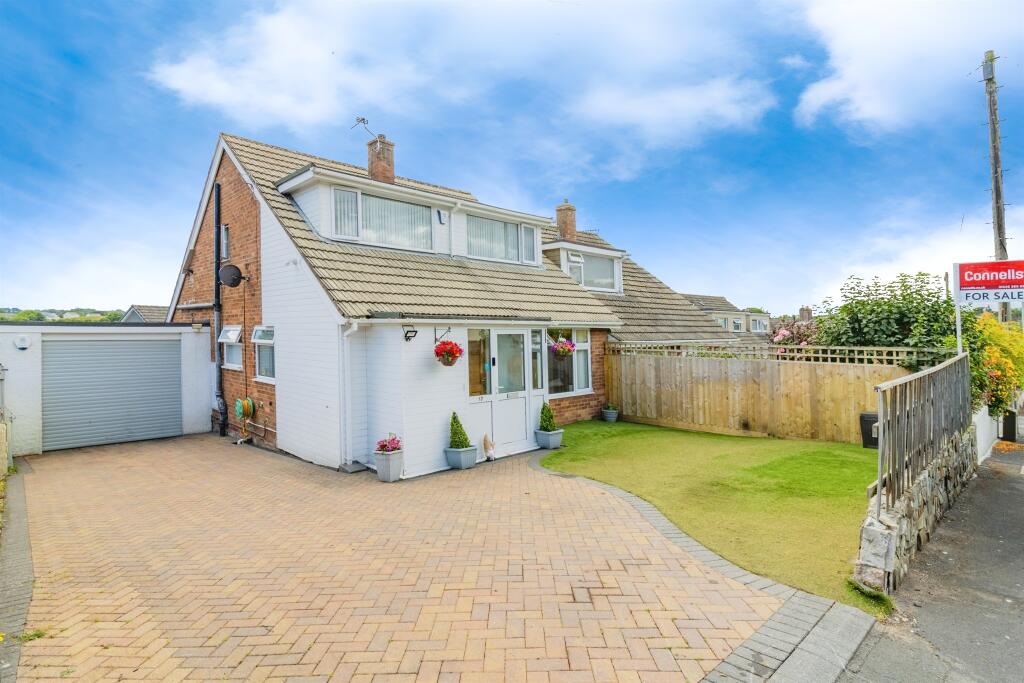 Main image of property: Norman Close, Newton Abbot