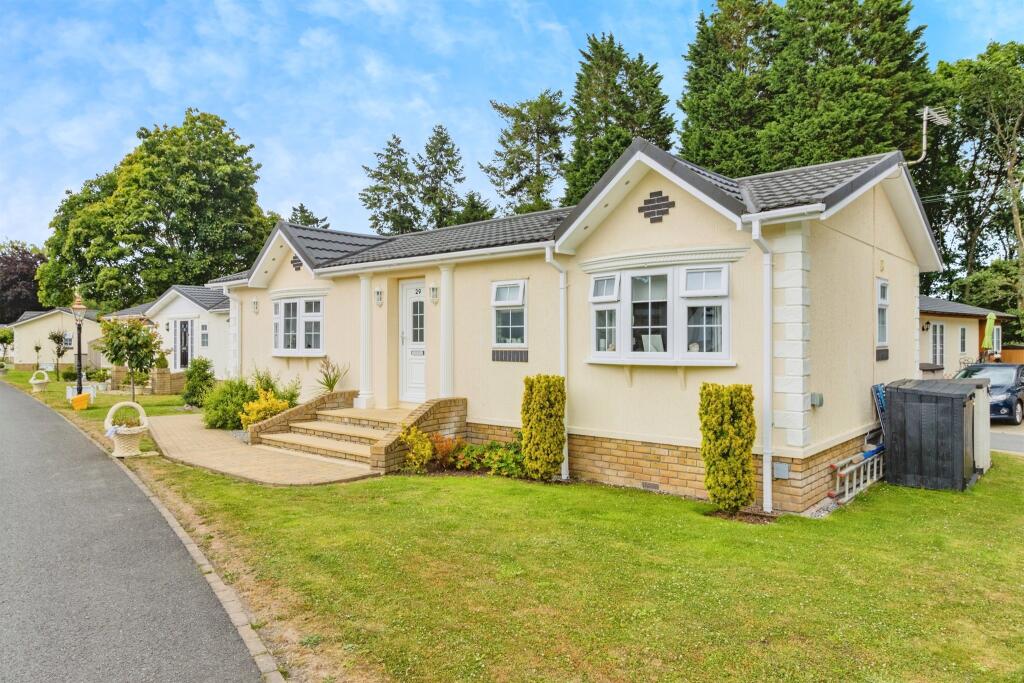 Main image of property: Forest Road, Stover, Newton Abbot