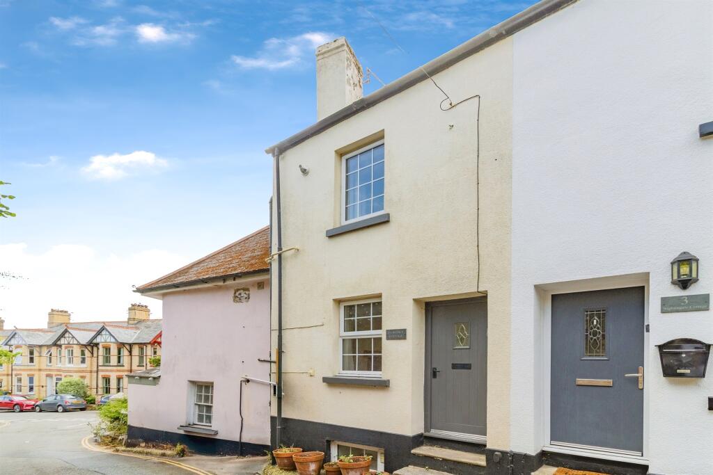 Main image of property: Clanage Street, Bishopsteignton, Teignmouth