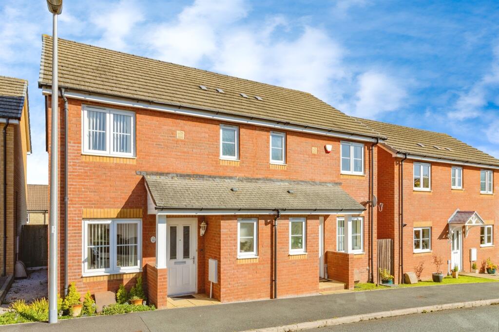 Main image of property: Orchard Grove, Newton Abbot
