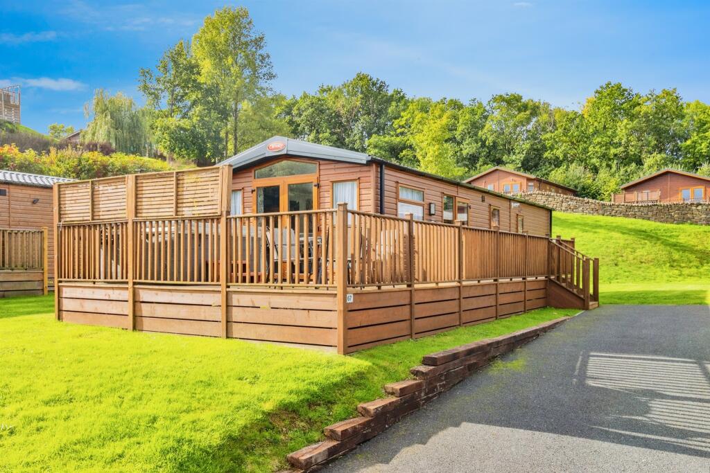 Main image of property: The Fairways, Chudleigh, Newton Abbot