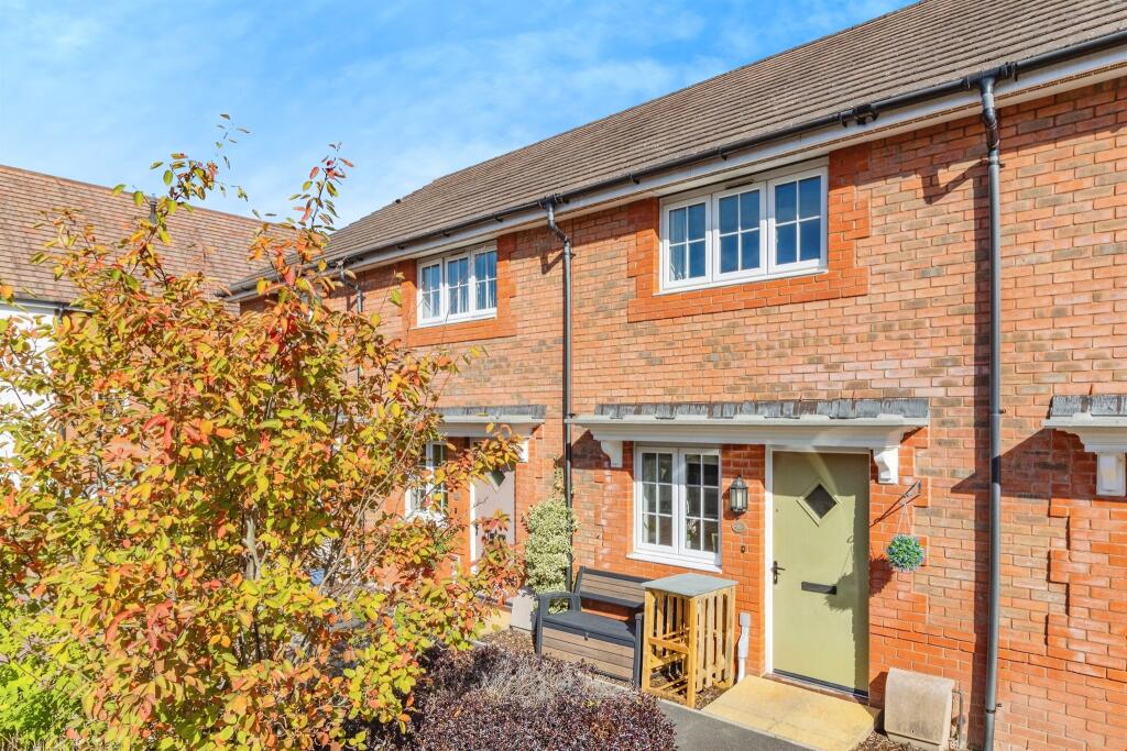 Main image of property: Clover Way, Newton Abbot