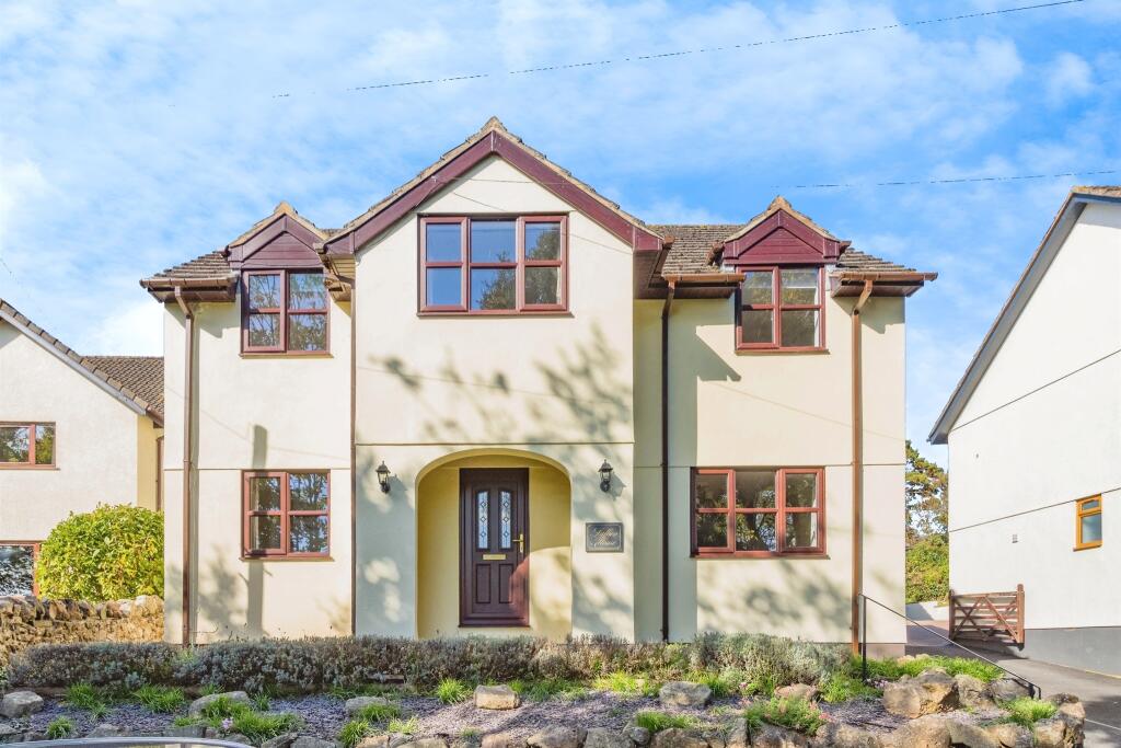 Main image of property: Church Road, Ideford, Newton Abbot