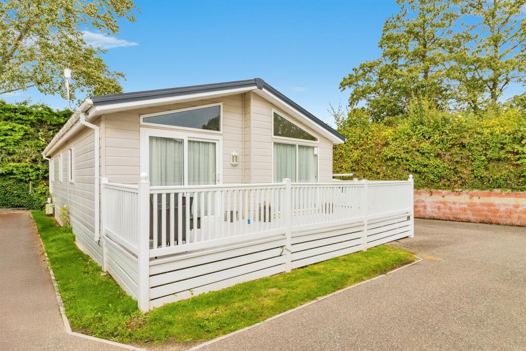 Main image of property: Warren Road, Dawlish Warren, Dawlish