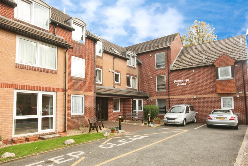 Main image of property: Salisbury Road, Newton Abbot
