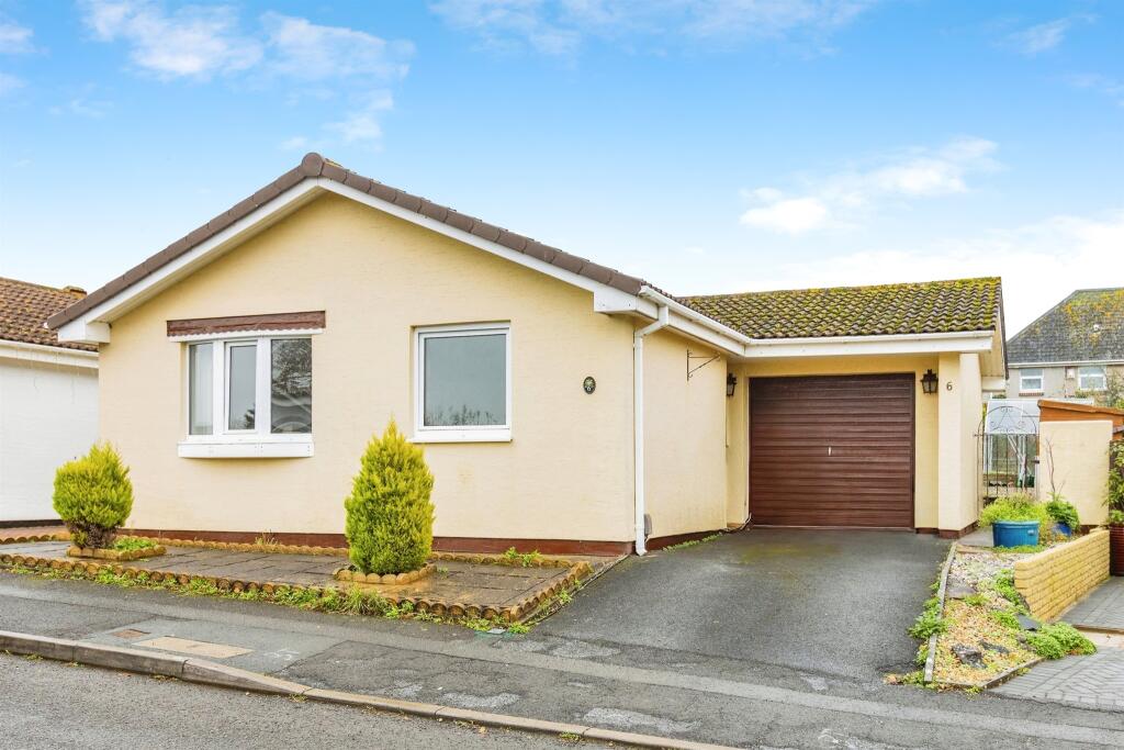 Main image of property: Newcross Park, Kingsteignton, Newton Abbot