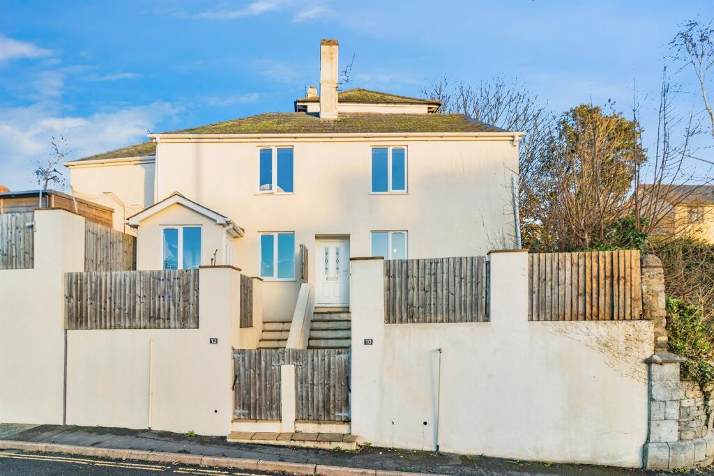 Main image of property: Old Exeter Road, Newton Abbot