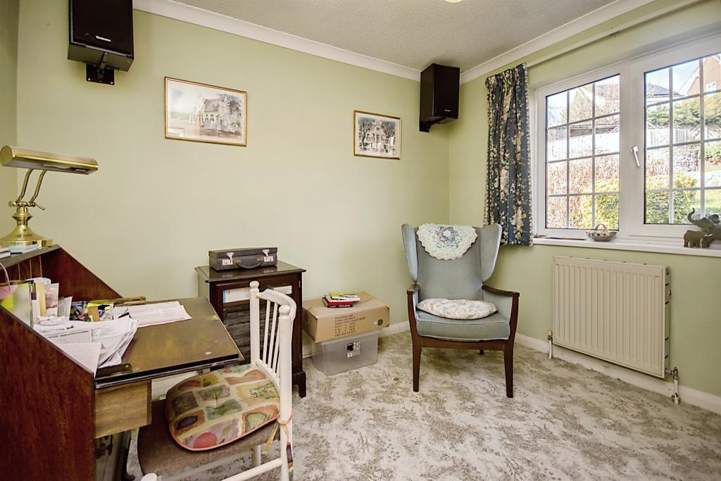 3 bedroom detached bungalow for sale in Coombesend Road, Kingsteignton